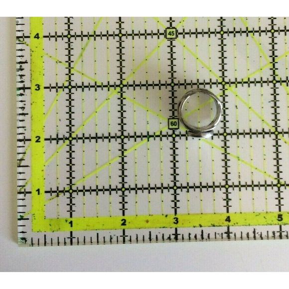 Silpada Mermaid 925 Sterling Silver Pearl Ring - Picture 4 of 4